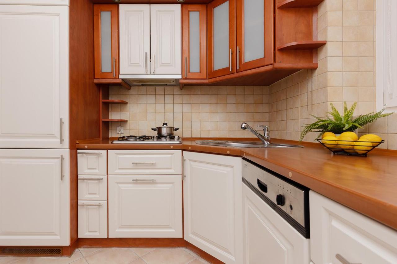 Family Apartment Bogatynska Bemowo By Noclegi Renters Warszawa Eksteriør billede