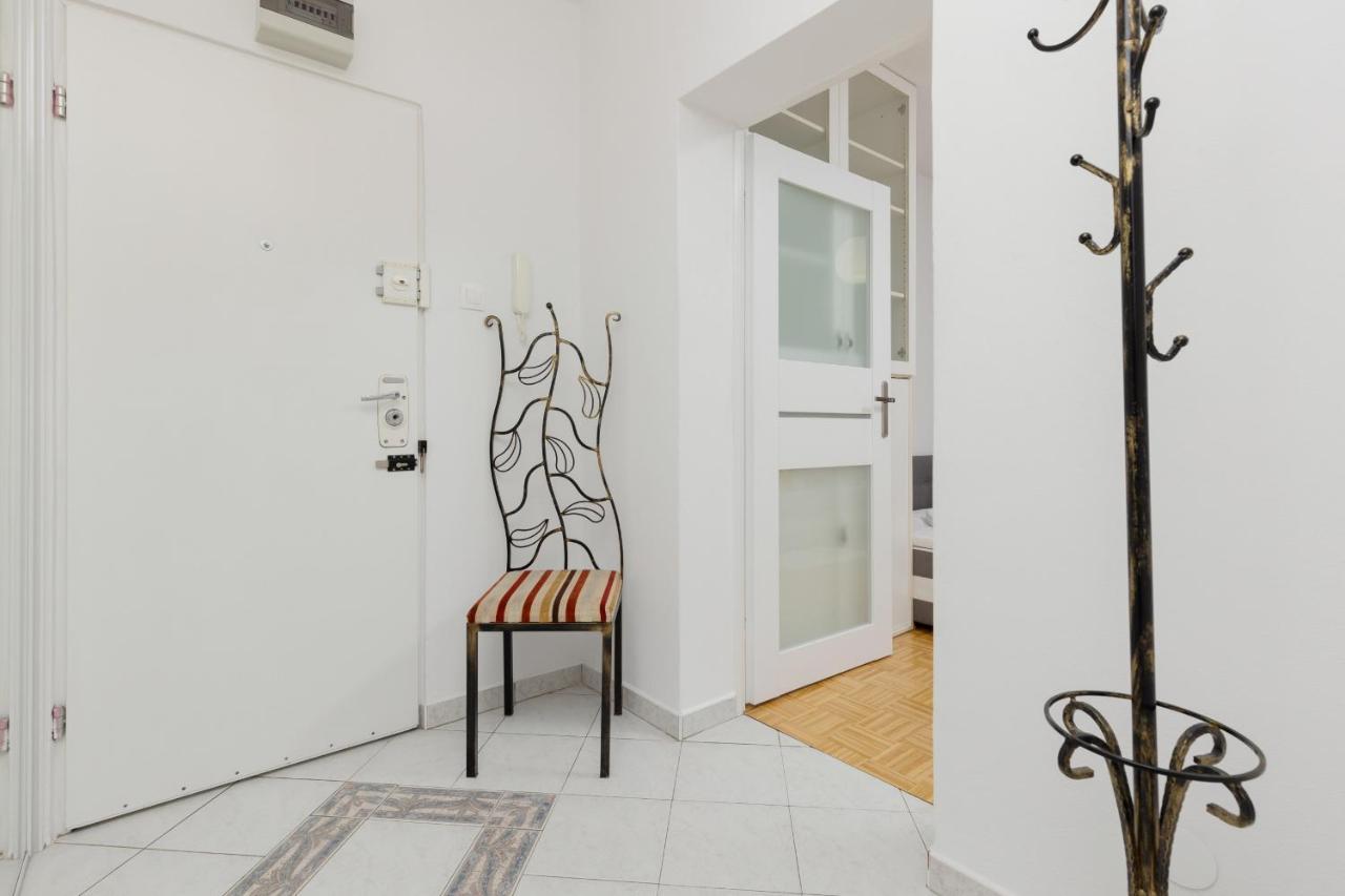 Family Apartment Bogatynska Bemowo By Noclegi Renters Warszawa Eksteriør billede